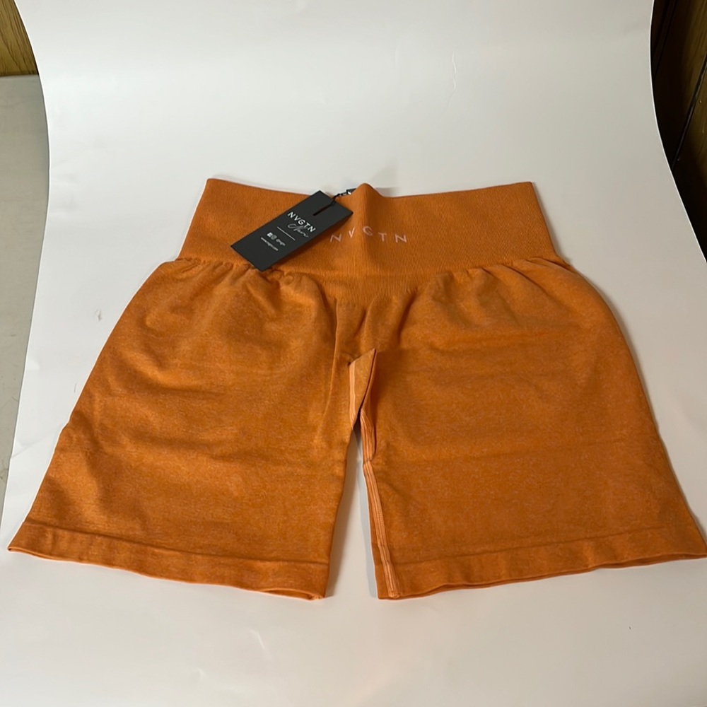 Nvgtn shorts size medium